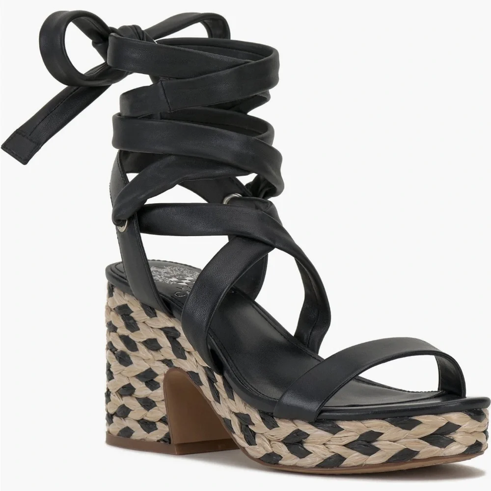 Vince Camuto Roreka Sandals - Picture 1 of 10